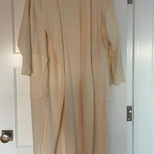 FREE PEOPLE Coziest Set in Cream